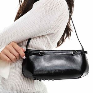 ASOS Black Women's Shoulder Bag
